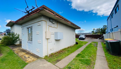 Picture of 1/45 Crown Street, FAIRFIELD NSW 2165