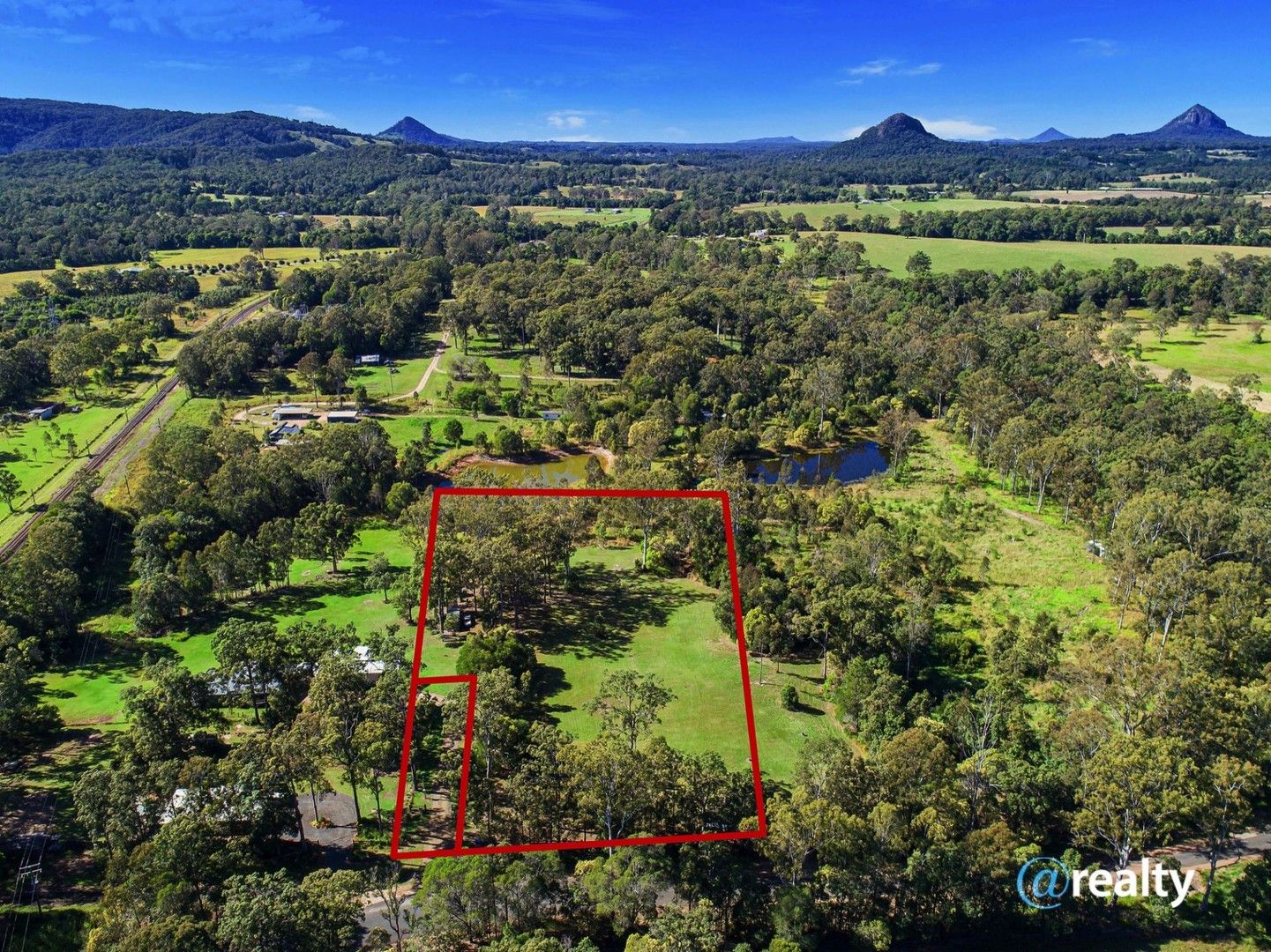 439 Tandur Traveston Road, Traveston QLD 4570, Image 0