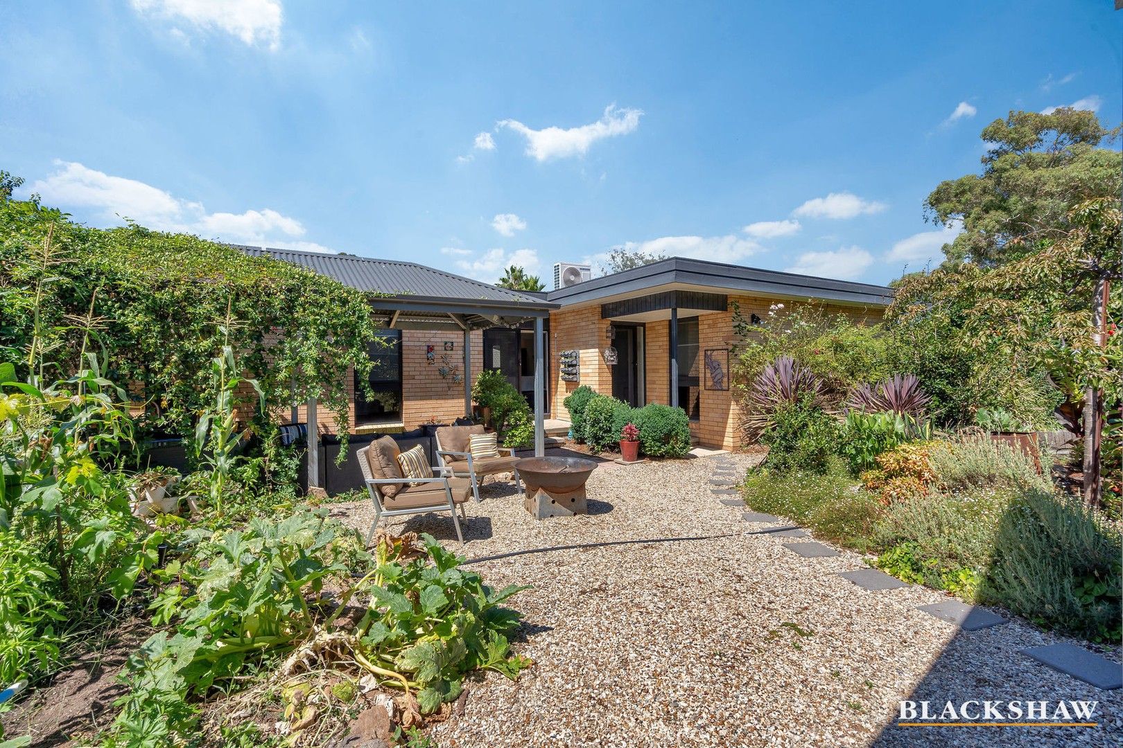 4 Feltus Place, Kambah ACT 2902, Image 0