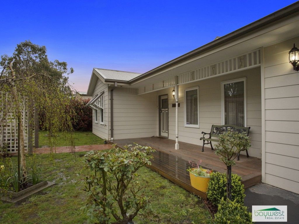 115 Hendersons Road, Bittern VIC 3918, Image 0