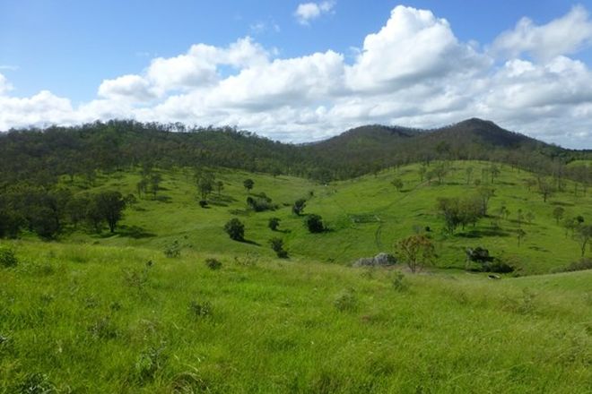 Picture of COALSTOUN LAKES QLD 4621