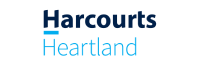 Harcourts Bridgetown logo