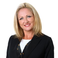 Sonia Radich, Sales representative