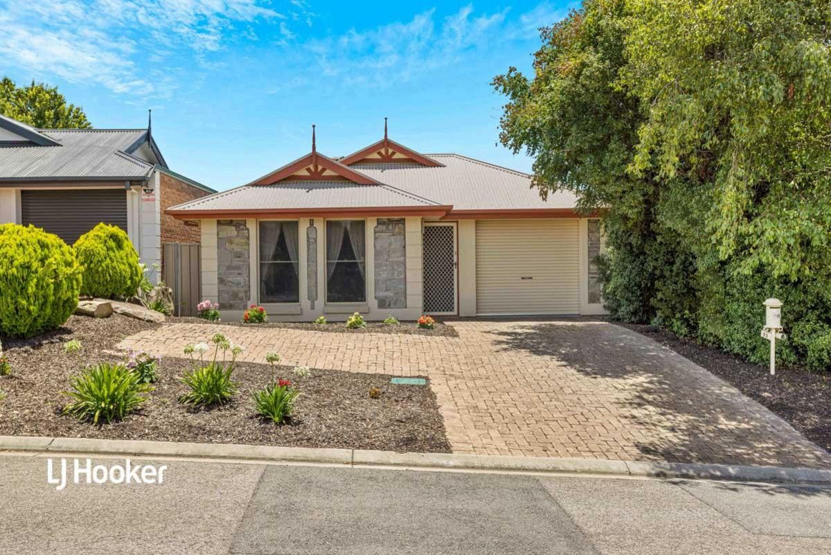 32 Palamountain Avenue, Greenwith SA 5125, Image 0