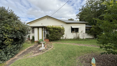 Picture of 47 William Street, KINGAROY QLD 4610