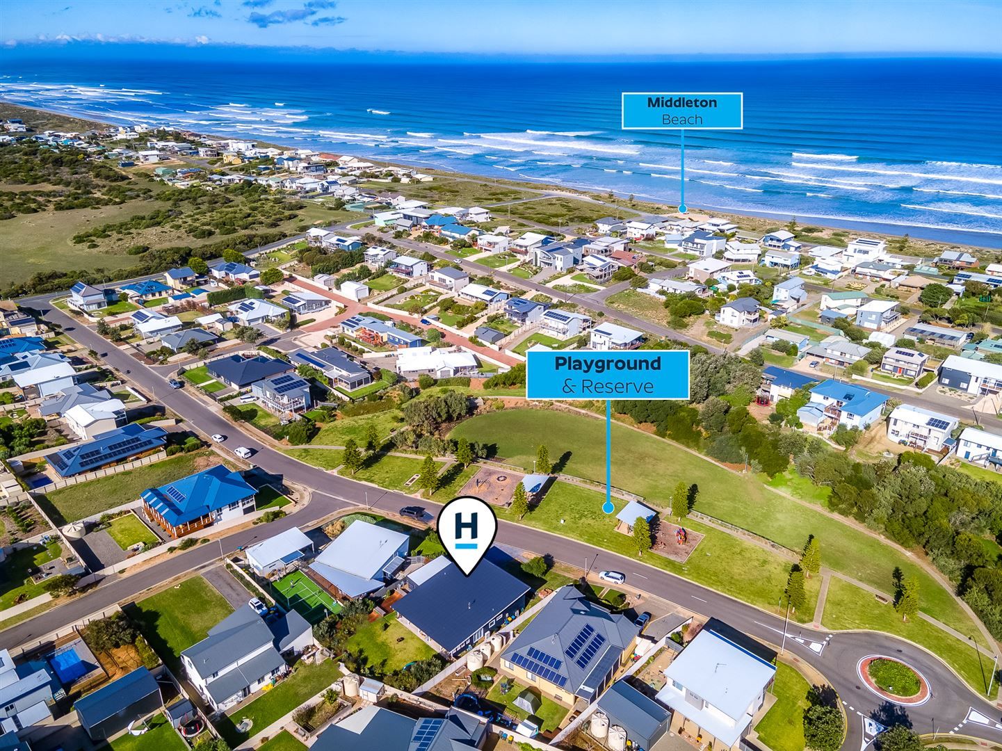 26 Morrison Avenue, Middleton SA 5213, Image 1