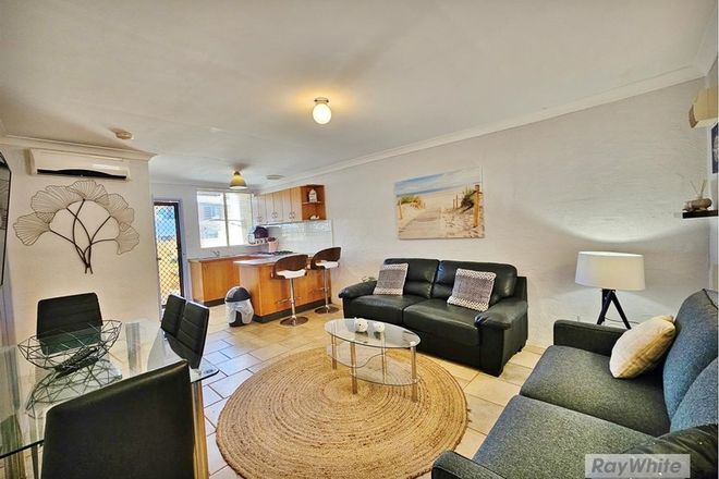 Picture of 2/35 Glass Street (Swell Villas), KALBARRI WA 6536