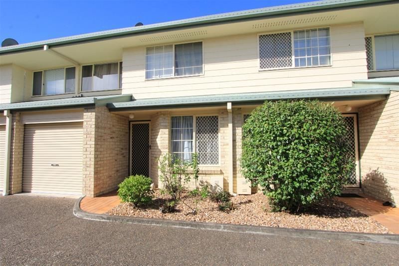 16/12 Bergin Street, Booval QLD 4304, Image 0