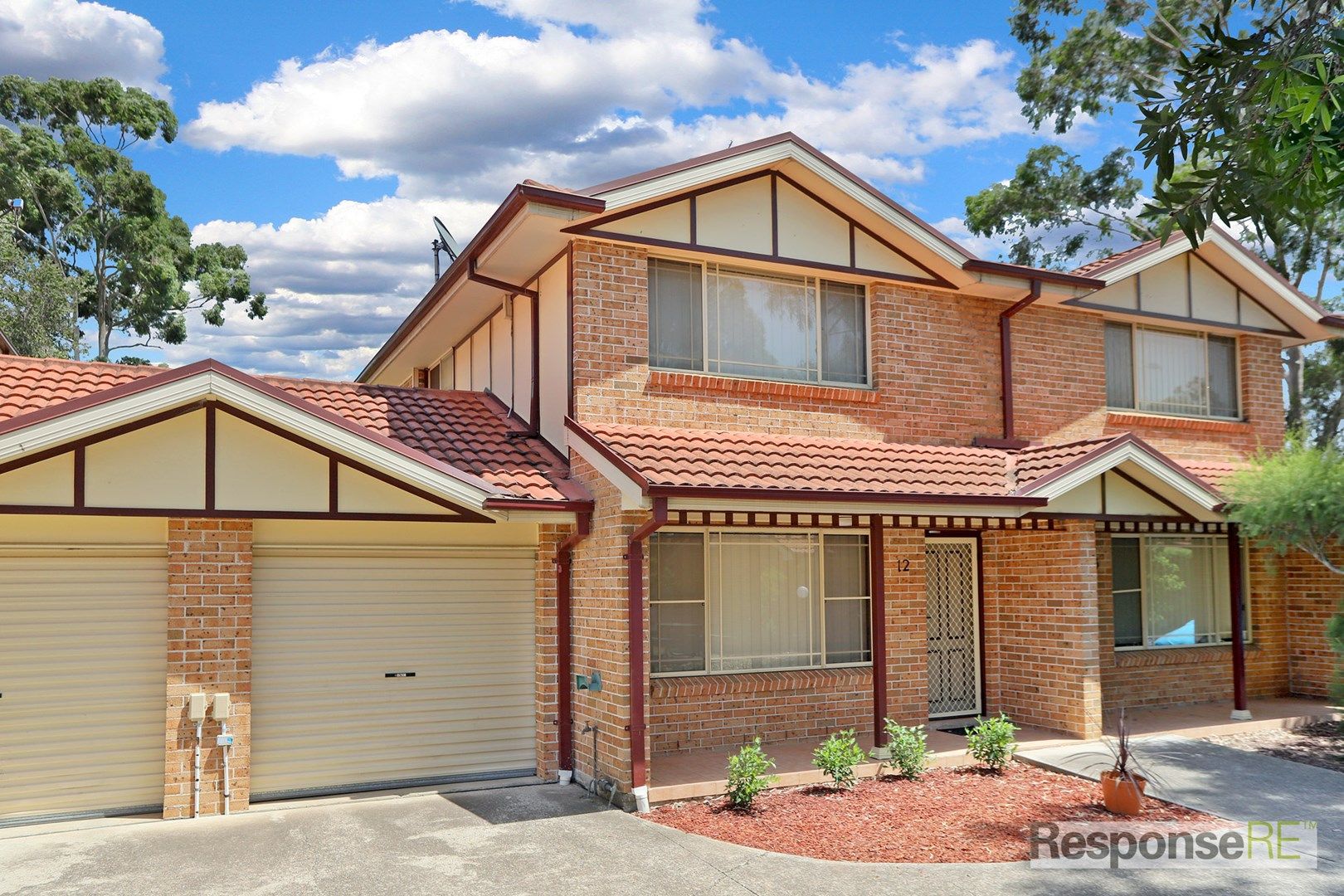 12/11 Michelle Place, Marayong NSW 2148, Image 0