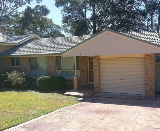 Picture of 25/1 Hillview Cres, TUGGERAH NSW 2259