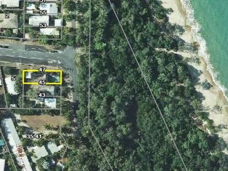 47 Upolu Esplanade, Clifton Beach QLD 4879, Image 1