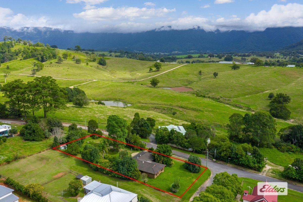 1 Wollumbin Street, Tyalgum NSW 2484, Image 0