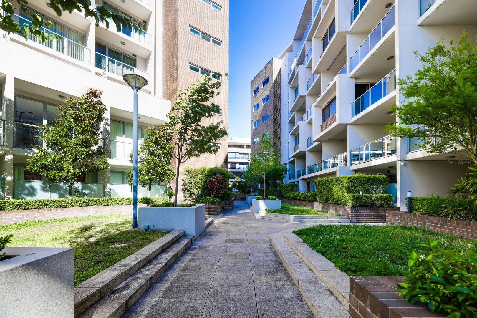 119/2a Brown Street, Ashfield NSW 2131, Image 0