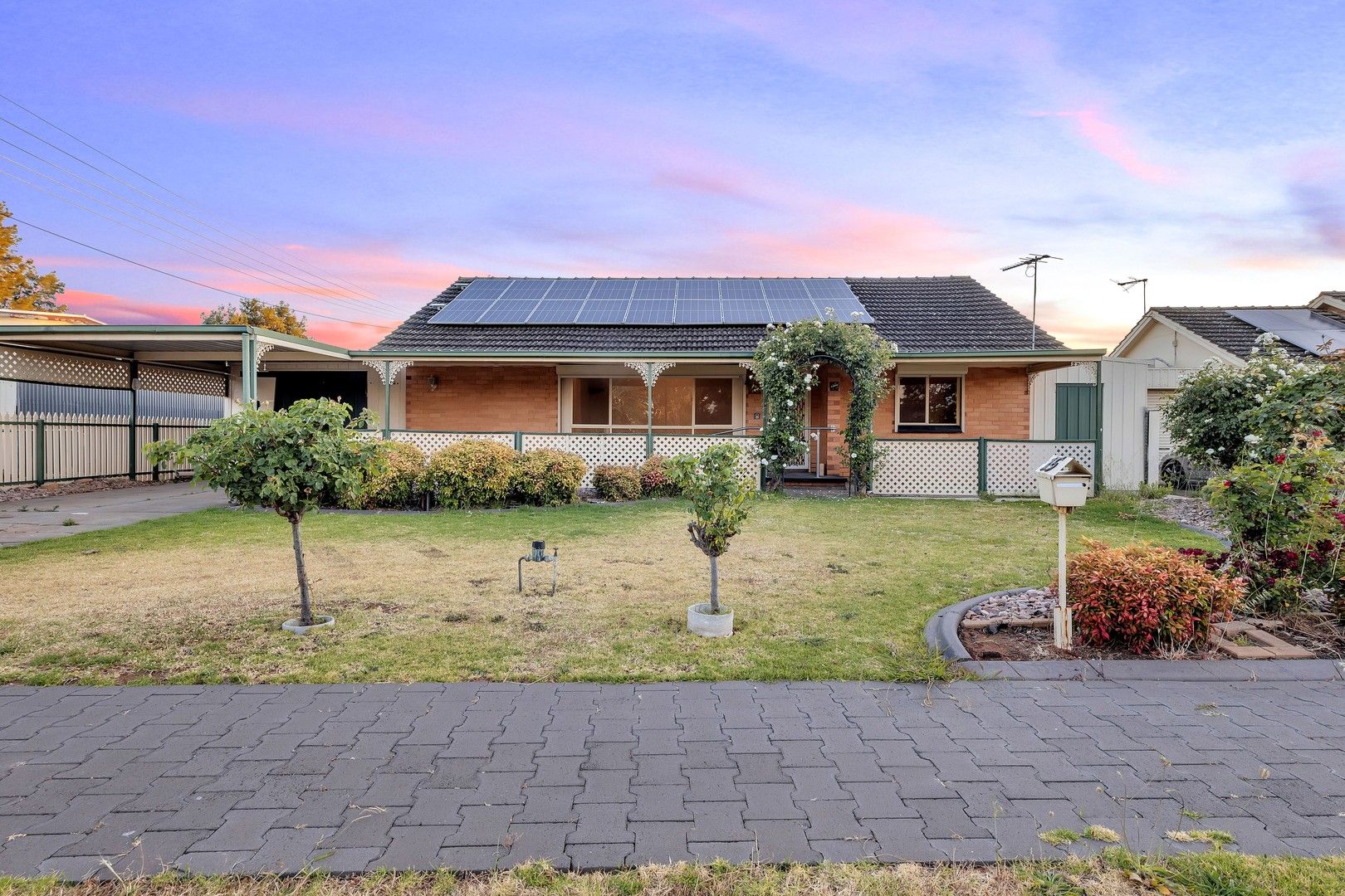 15 O'Brien Street, Davoren Park SA 5113, Image 0