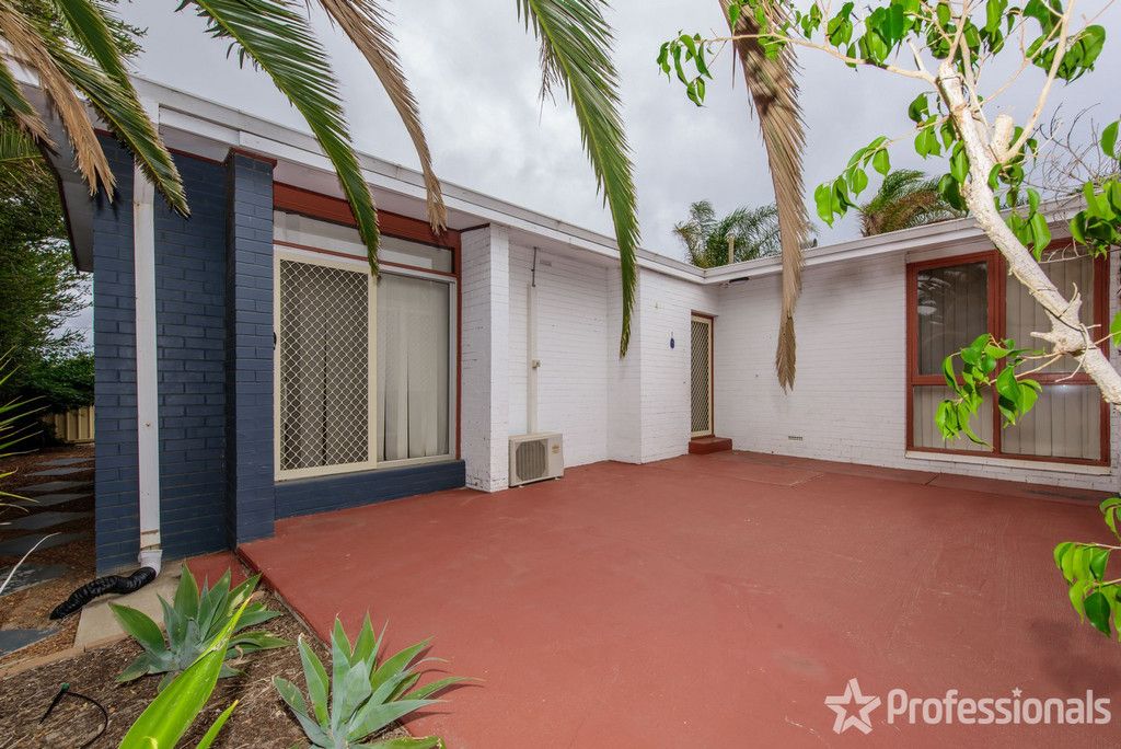 2 bedrooms Duplex in 20B Walter Street BERESFORD WA, 6530