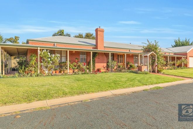 Picture of 3 Oscar Place, ECHUCA VIC 3564
