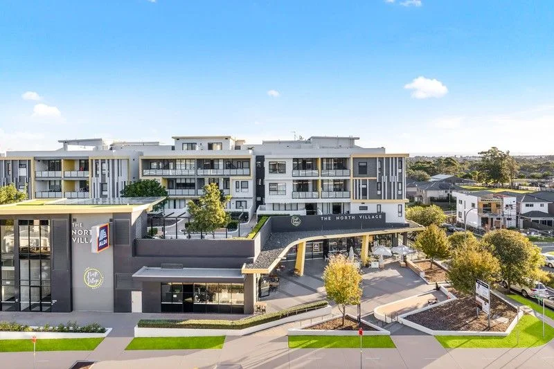 Additional image 7 of 402/21 Hezlett Road, North Kellyville NSW 2155