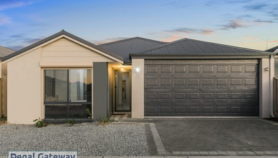 Picture of 44 Faverolles Drive, SOUTHERN RIVER WA 6110