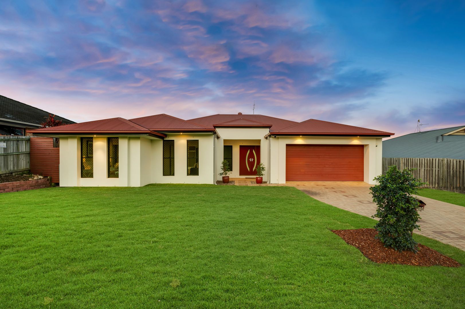 104 Bridie Drive, Upper Coomera QLD 4209, Image 1