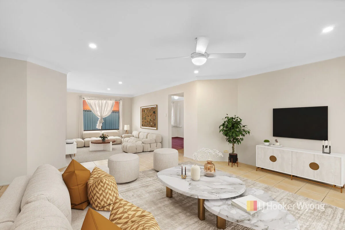 Additional image 2 of 3 Glencoe Avenue, Hamlyn Terrace NSW 2259