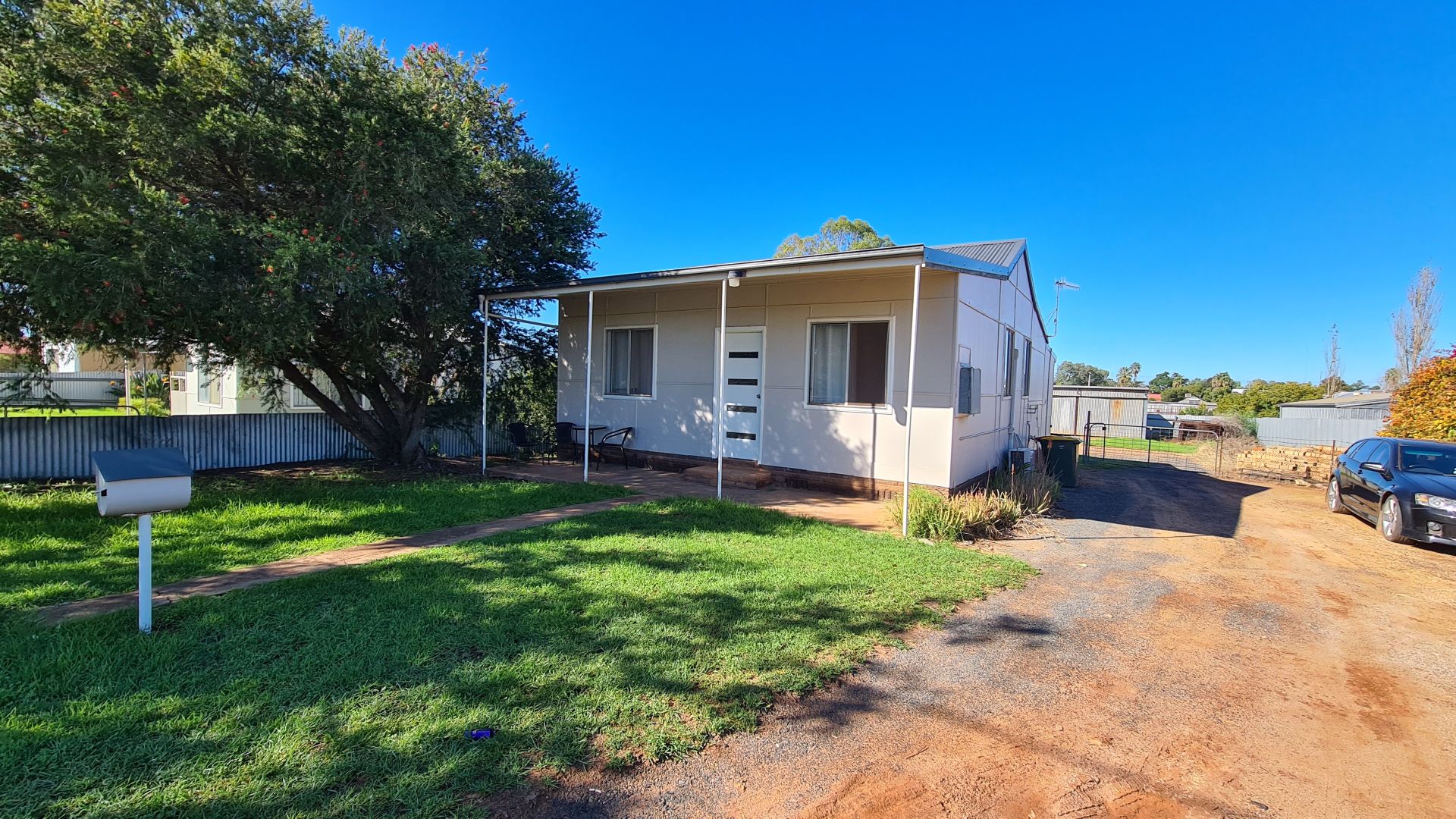 20 Conapaira Street, Lake Cargelligo NSW 2672