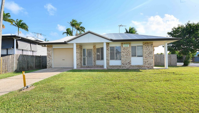 Picture of 73 Donaldson Street, WEST MACKAY QLD 4740