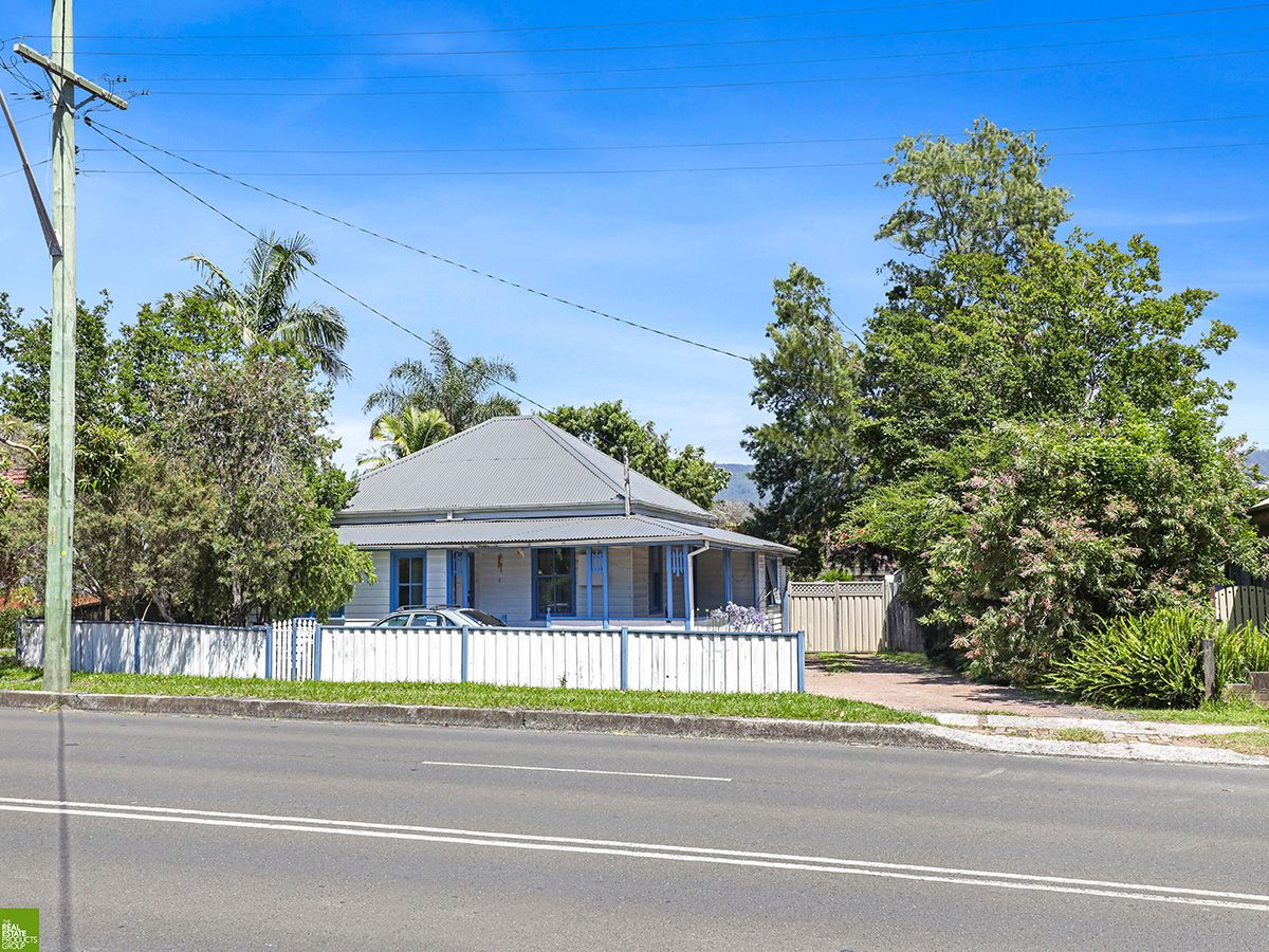 214 Princes Highway, Dapto NSW 2530