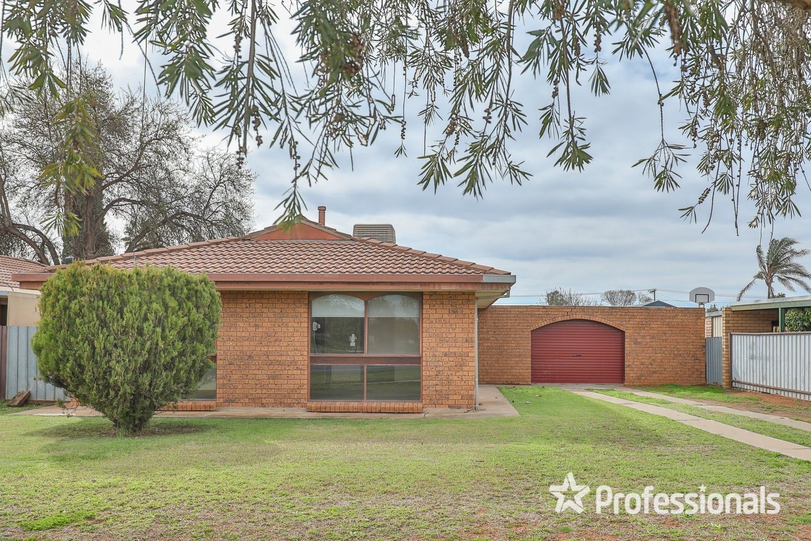 3 bedrooms House in 740 Fourteenth Street MILDURA VIC, 3500