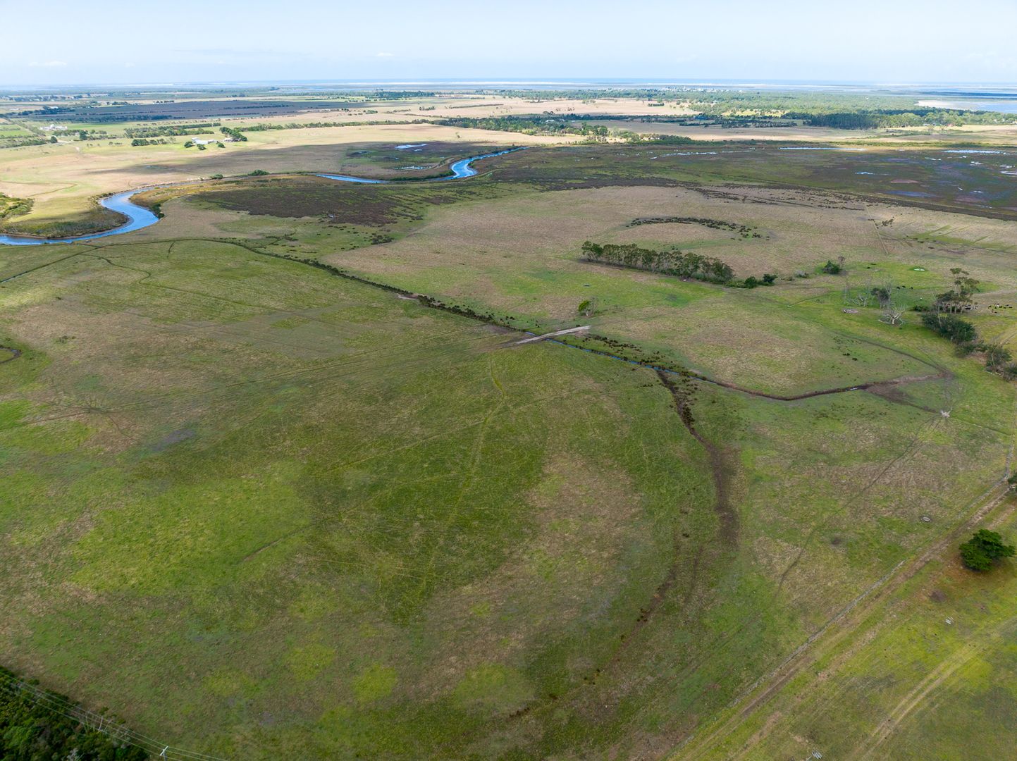 8102 South Gippsland Highway, Yarram VIC 3971 House for Sale