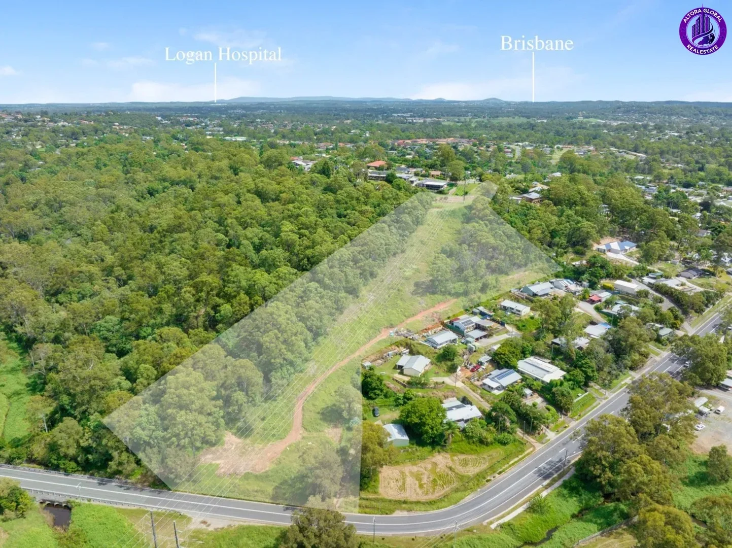 52 BINGO STREET, Holmview QLD 4207