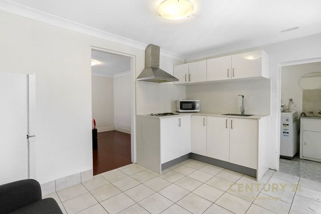 Picture of 50A Milson Road, DOONSIDE NSW 2767