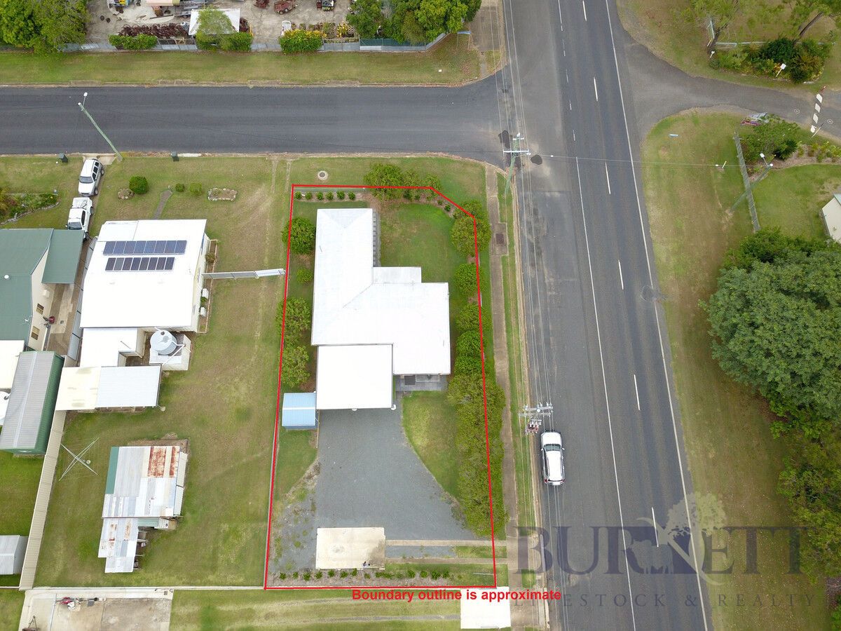 1 Windsor Street, Biggenden QLD 4621, Image 1