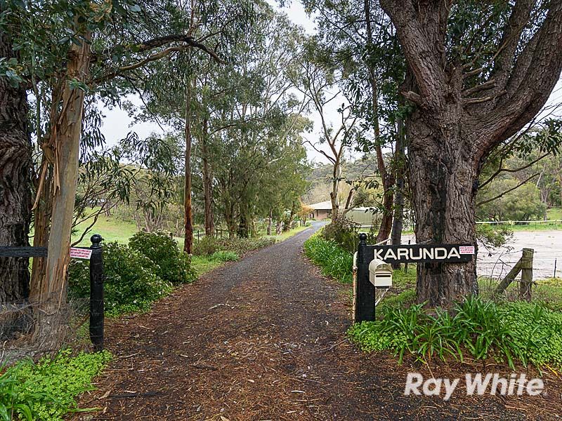 614 Longwood Road, Bradbury SA 5153, Image 0