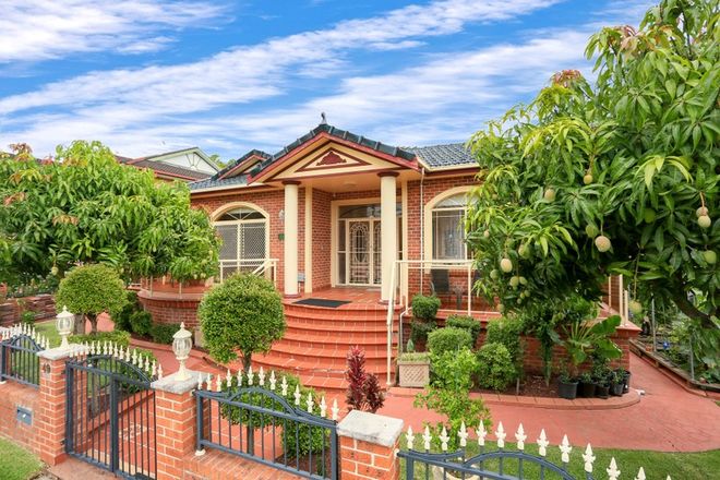 Picture of 49 Allum Street, BANKSTOWN NSW 2200