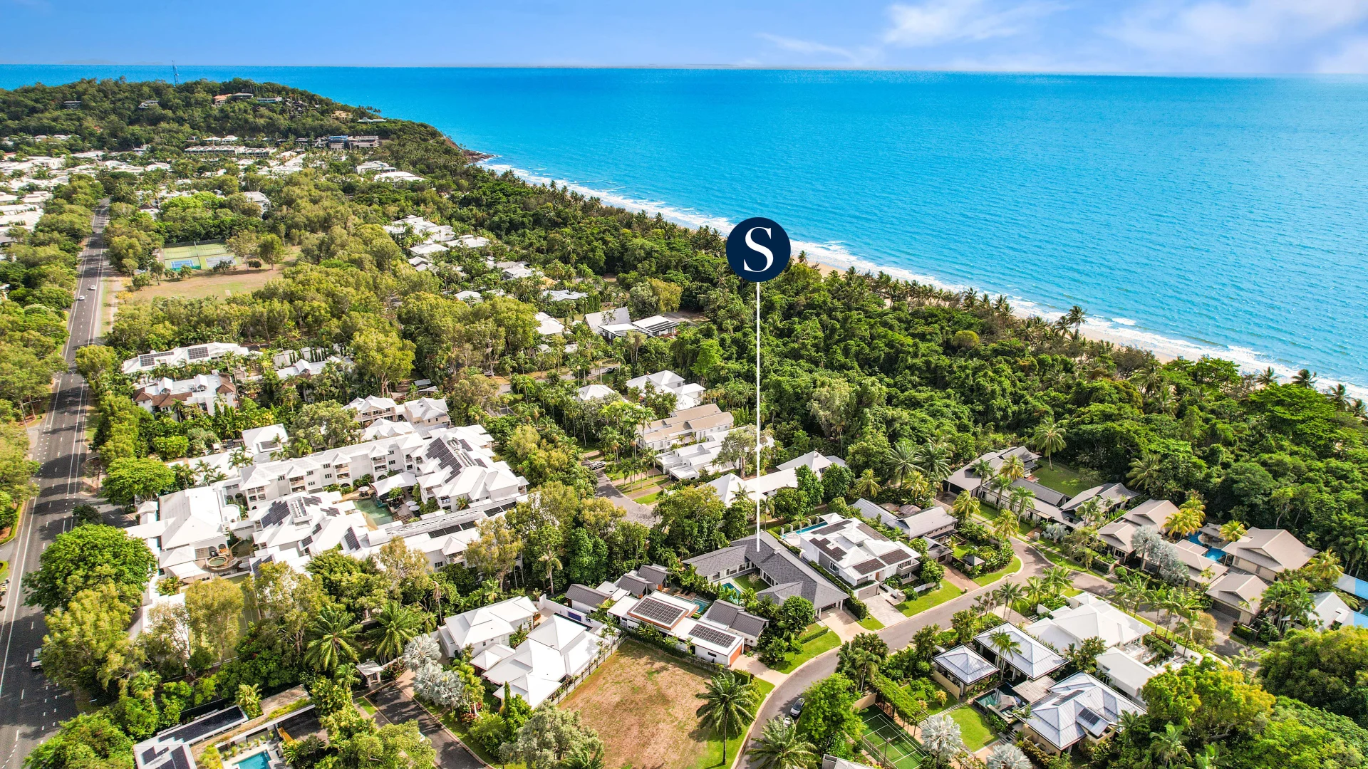 Additional image 2 of 45 Beachfront Mirage Drive, Port Douglas QLD 4877