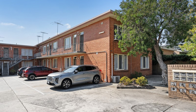 Picture of 10/20 Loch Avenue, ST KILDA EAST VIC 3183