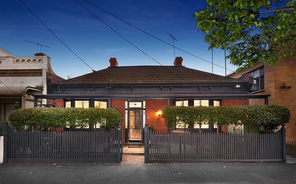 216 Canterbury Road, St Kilda West VIC 3182 House For Rent Domain