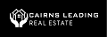 Cairns Leading Real Estate's logo