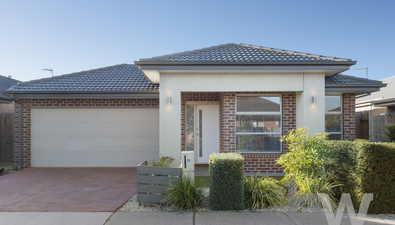 Picture of 13 Bolton Street, ARMSTRONG CREEK VIC 3217