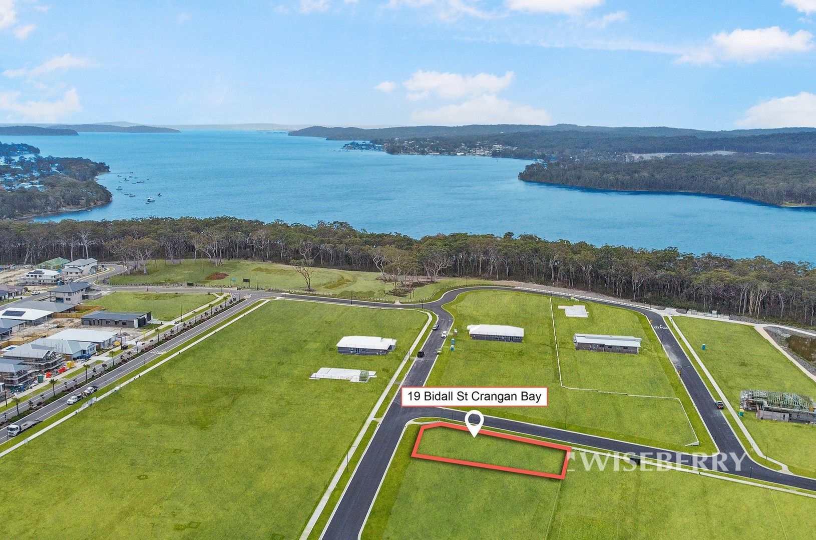 19 Bidhall Street, Crangan Bay NSW 2259, Image 0