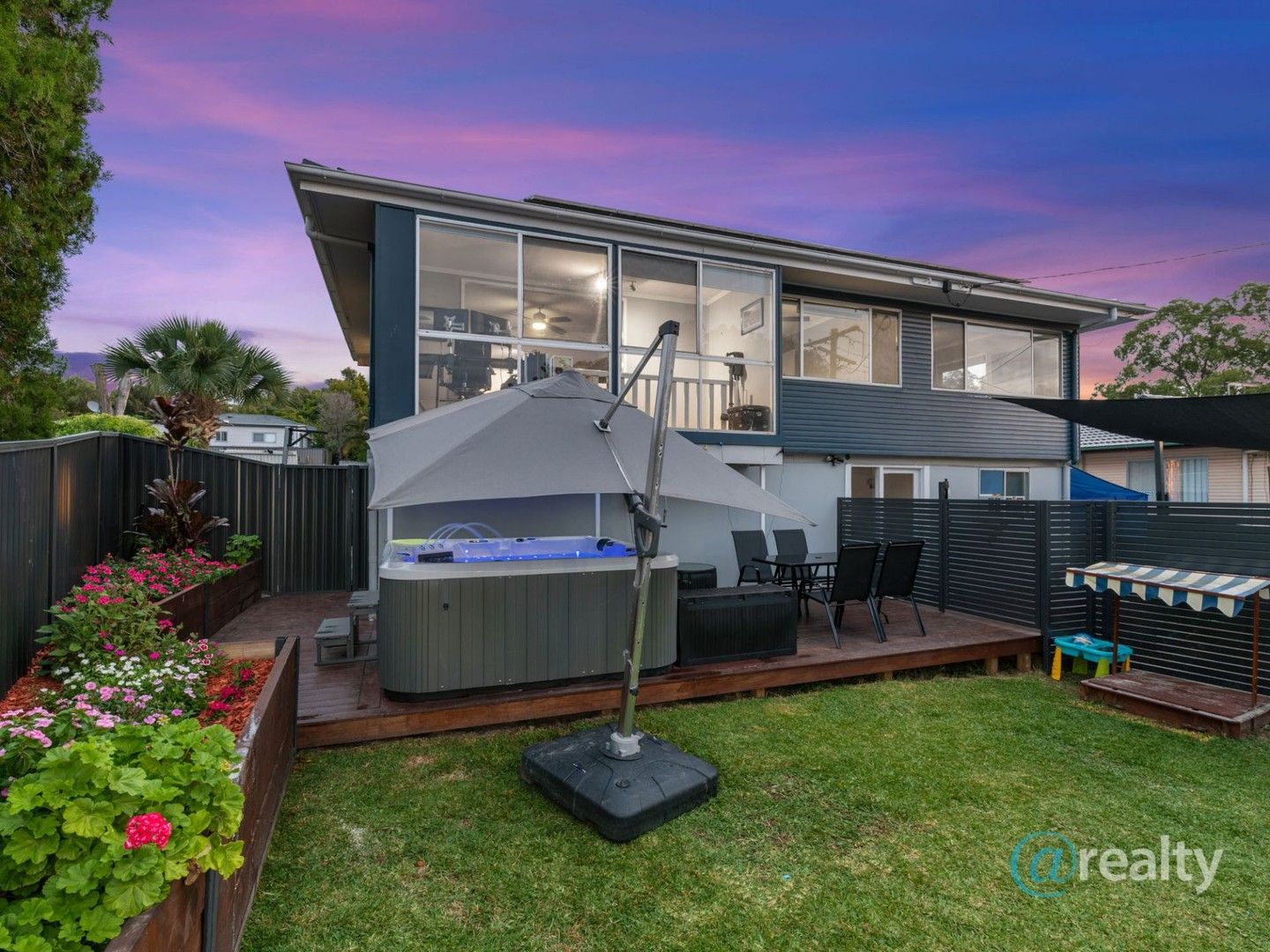 22 Cleves Street, Beenleigh QLD 4207