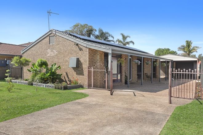 Picture of 13 Wollonyuh Crescent, HORSLEY NSW 2530