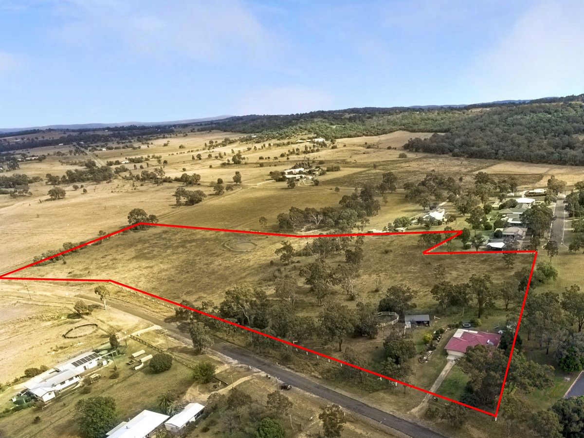 48 Rosenthal Road, Rosenthal Heights QLD 4370 - House for Sale
