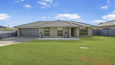 Picture of 2B West Street, GRETA NSW 2334