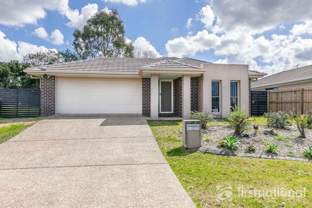 26 Tara Grove, Bellmere QLD 4510, Image 0