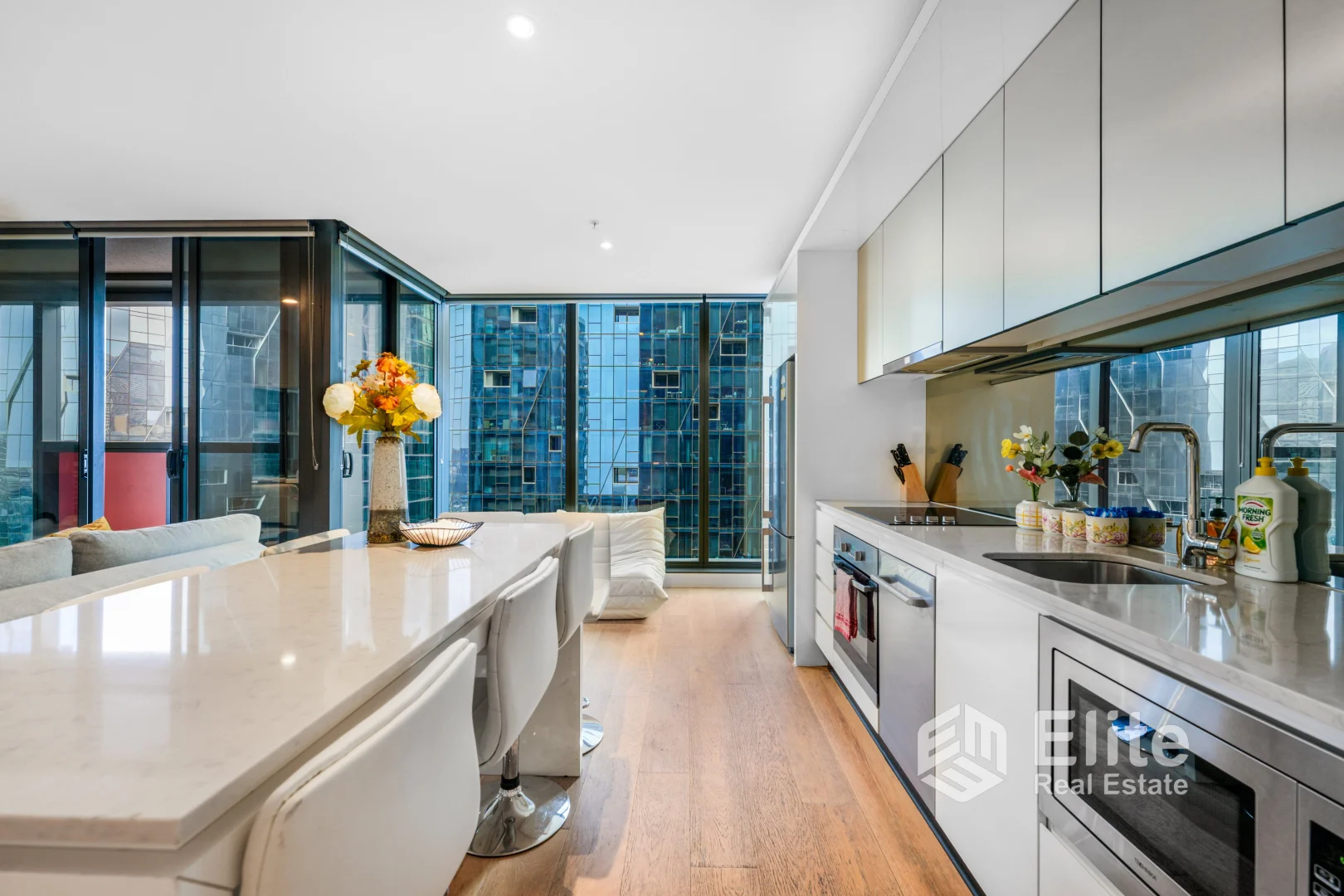 Additional image 2 of 3907/33 Rose Lane, Melbourne VIC 3000