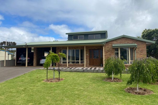 Picture of 24 WALPOLE STREET EAST, WALPOLE WA 6398