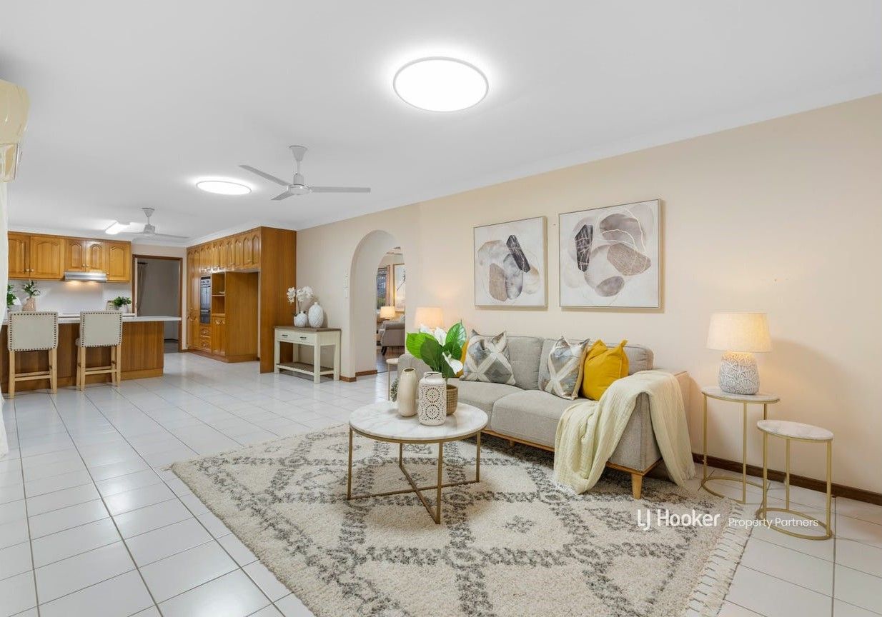 4 bedrooms House in 25 Monsour Street CALAMVALE QLD, 4116