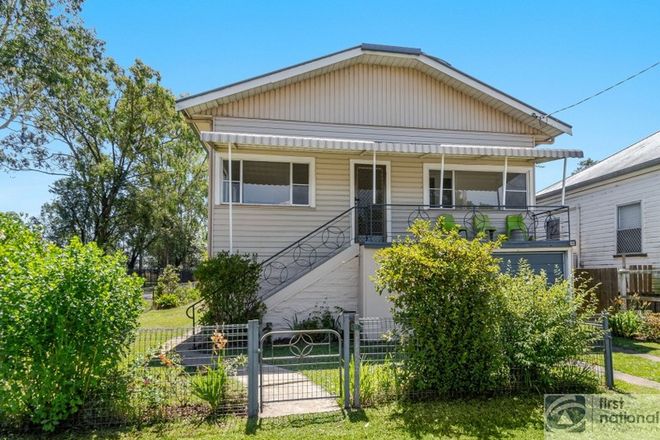 Picture of 93 Wilson Street, SOUTH LISMORE NSW 2480