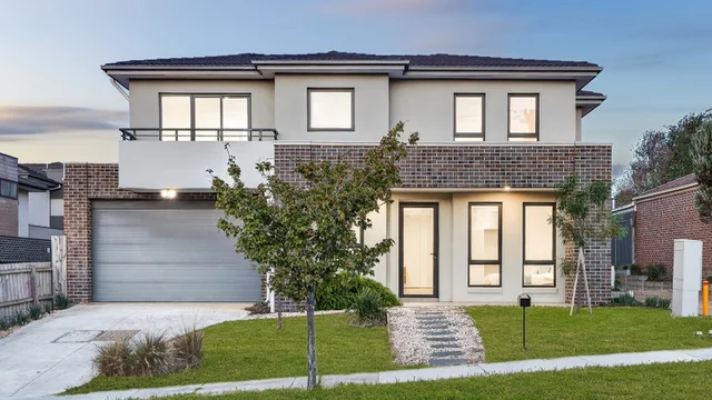1/47 Gillard Street, Burwood VIC 3125